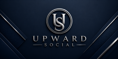 Upward Social logo